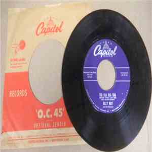 Billy May And His Orchestra - The Cha Cha Cha (Arthur Murray Cha Cha) / Shaner Maidel download flac