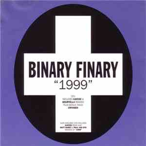 Binary Finary - 1999 download flac