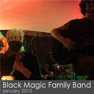 Black Magic Family Band - Violitionist Sessions download flac