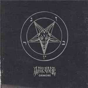 Black Magic  - Grimoire download flac