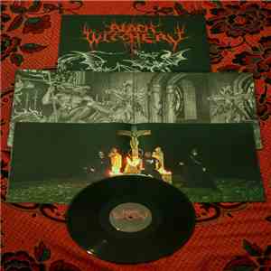 Black Witchery - Inferno Of Sacred Destruction download flac
