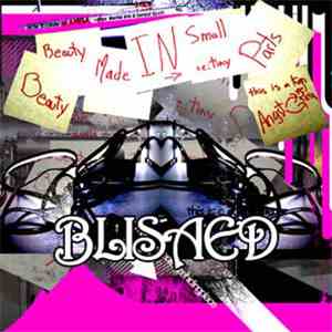 Blisaed - Beauty Made In Small Parts download flac