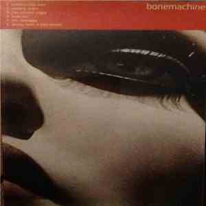 Bonemachine - Bonemachine download flac