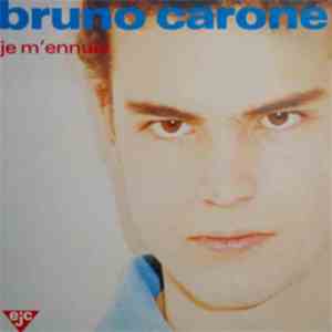 Bruno Carone - Je M'Ennuie download flac