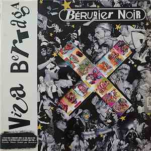 Bérurier Noir - Viva Bertaga download flac