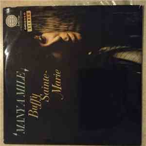 Buffy Sainte-Marie - Many A Mile download flac