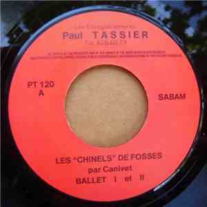 Canivet - Les "Chinels" de Fosses download flac