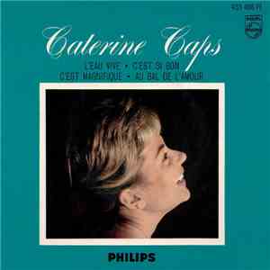 Caterine Caps - L'eau Vive download flac