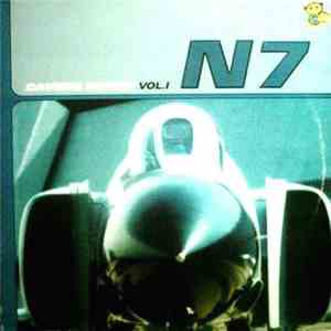 Cavern Sound Vol. 1 - N7 download flac