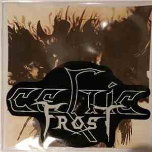 Celtic Frost - Temple Of Depression download flac