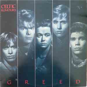 Celtic Rumours - Greed download flac