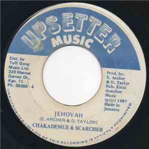 Chaka demus & Scarcher - Jehovah download flac