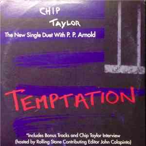 Chip Taylor & P.P. Arnold - Temptation download flac