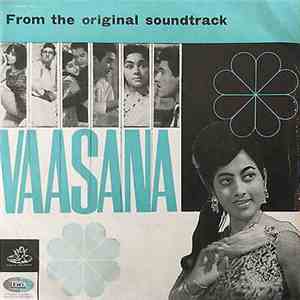 Chitragupta - Vaasana download flac