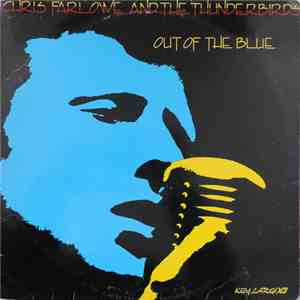 Chris Farlowe & The Thunderbirds - Out Of The Blue download flac