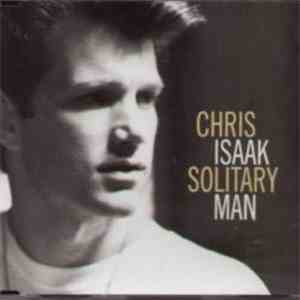 Chris Isaak - Solitary Man download flac