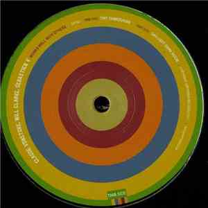 Claude VonStroke, Will Clarke, Sébastien V - Works Well With Others download flac