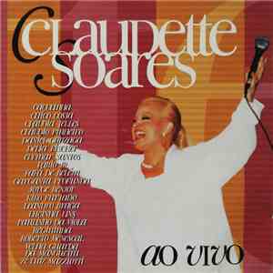 Claudette Soares - Como é Grande Meu Amor Por Vocês Ao Vivo download flac