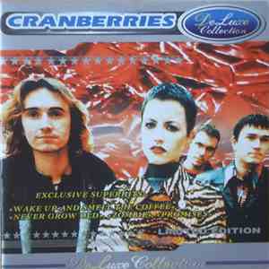 Cranberries - DeLuxe Collection download flac
