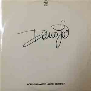 Dario Gai - Non Solo Amore download flac