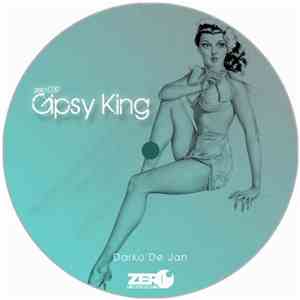 Darko De Jan - Gipsy King download flac
