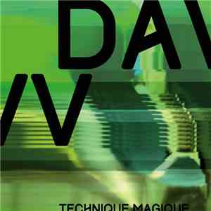 DAVV - Technique Magique download flac
