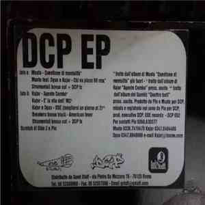 Dcp - Dcp Ep download flac