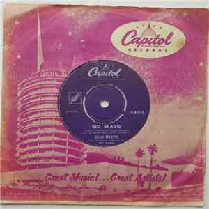 Dean Martin - Rio Bravo / My Rifle, My Pony And Me download flac