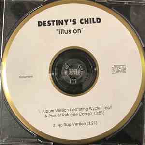 Destiny's Child - Illusion download flac