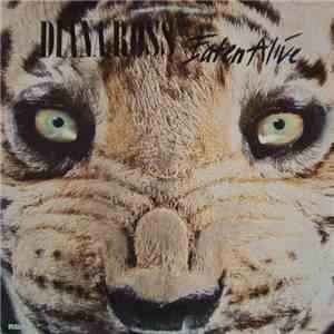 Diana Ross - Eaten Alive download flac