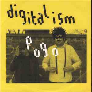 Digitalism - Pogo Remixes - EP 08 download flac