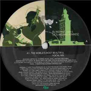 DJ Ino Feat. Yoio C - It's Around (Remixes) download flac