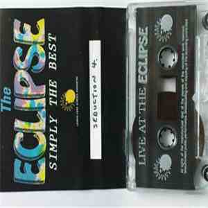 DJ Seduction - Live At The Eclipse - Seduction 4 download flac