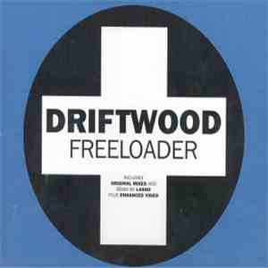 Driftwood - Freeloader download flac