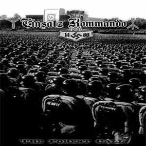 Einsatz Kommando - The Forest Call download flac