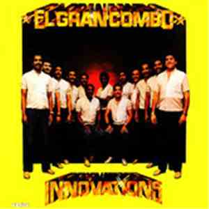 El Gran Combo - Innovations download flac