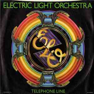 Electric Light Orchestra - Telephone Line download flac
