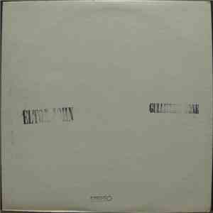 Elton John - Gulliver's Gone download flac
