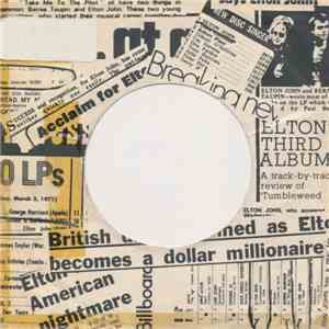 Elton John - Honky Tonk Women / Sixty Years On download flac