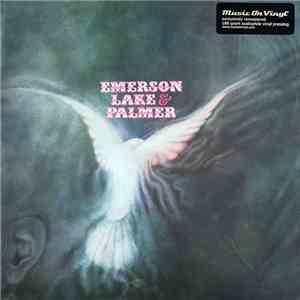 Emerson, Lake & Palmer - Emerson, Lake & Palmer download flac