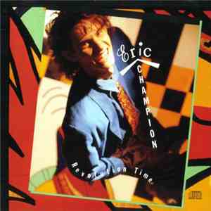 Eric Champion - Revolution Time download flac