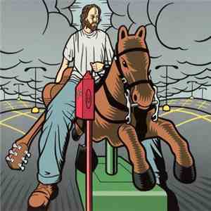Ethan Daniel Davidson - Don Quixote De Suburbia download flac