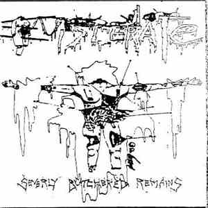 Eviscerate  - Severely Butchered Remains download flac