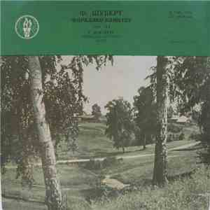 F. Schubert - Forellen-Quintet Op. 114 = Фореллен-Квинтет Соч. 114 download flac