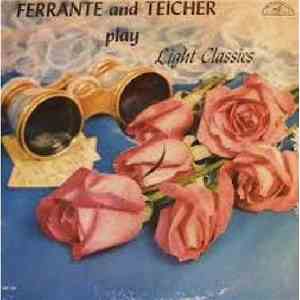Ferrante And Teicher - Ferrante And Teicher Play Light Classics download flac