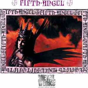 Fifth Angel - Fifth Angel download flac
