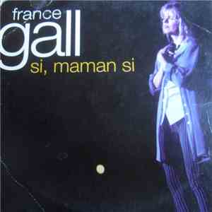 France Gall - Si, Maman Si download flac