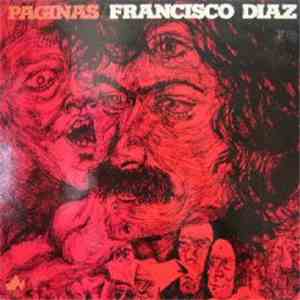 Francisco Diaz  - Paginas download flac