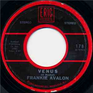 Frankie Avalon - Venus / Bobby Sox To Stockings download flac