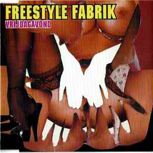 Freestyle Fabrik - Vrijdagavond download flac